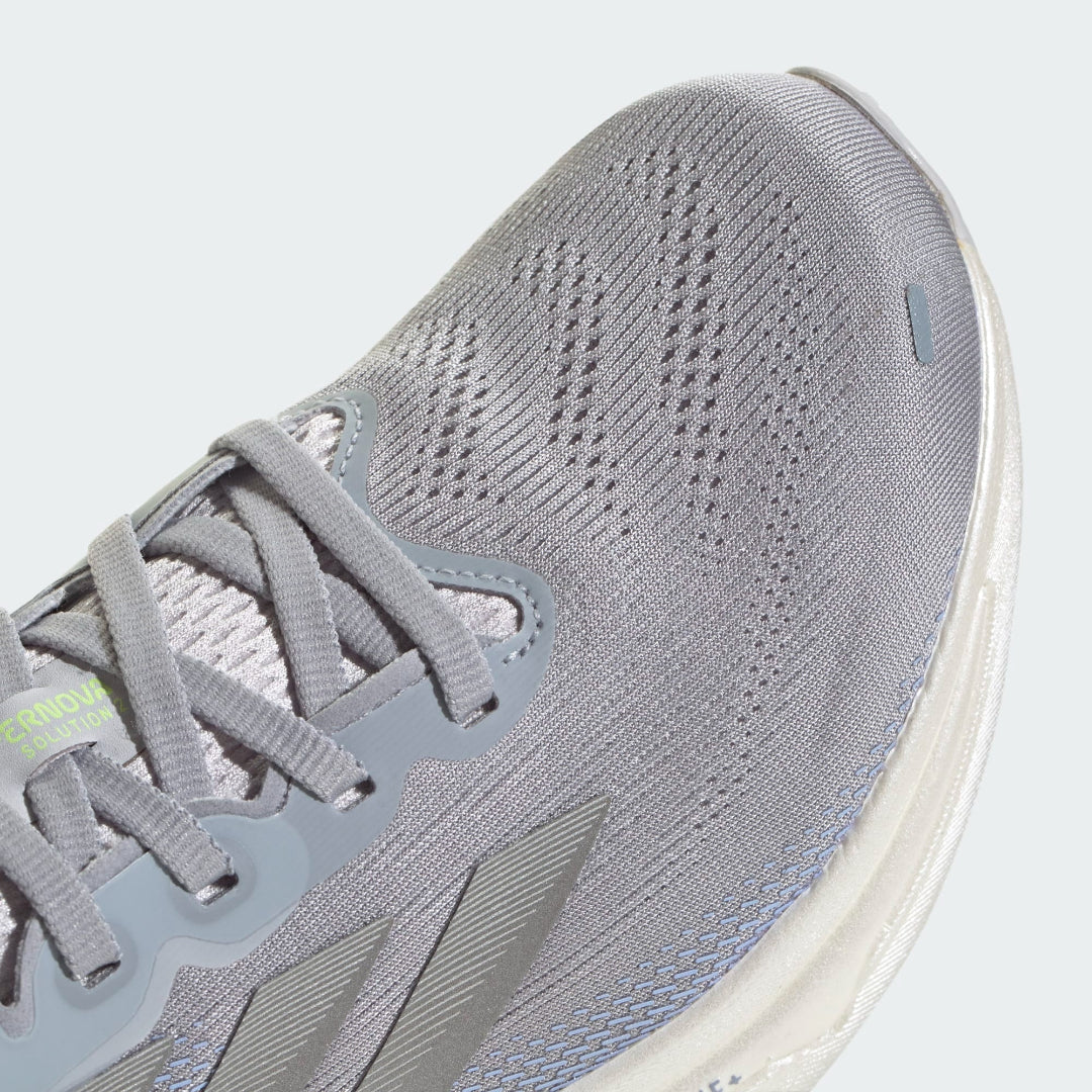 Adidas Supernova Solution 2: Scarpe Running Stabili e Ammortizzate Donna