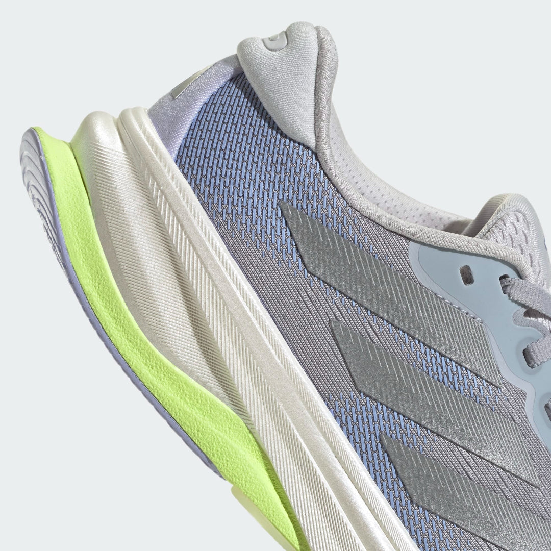 Adidas Supernova Solution 2: Scarpe Running Stabili e Ammortizzate Donna
