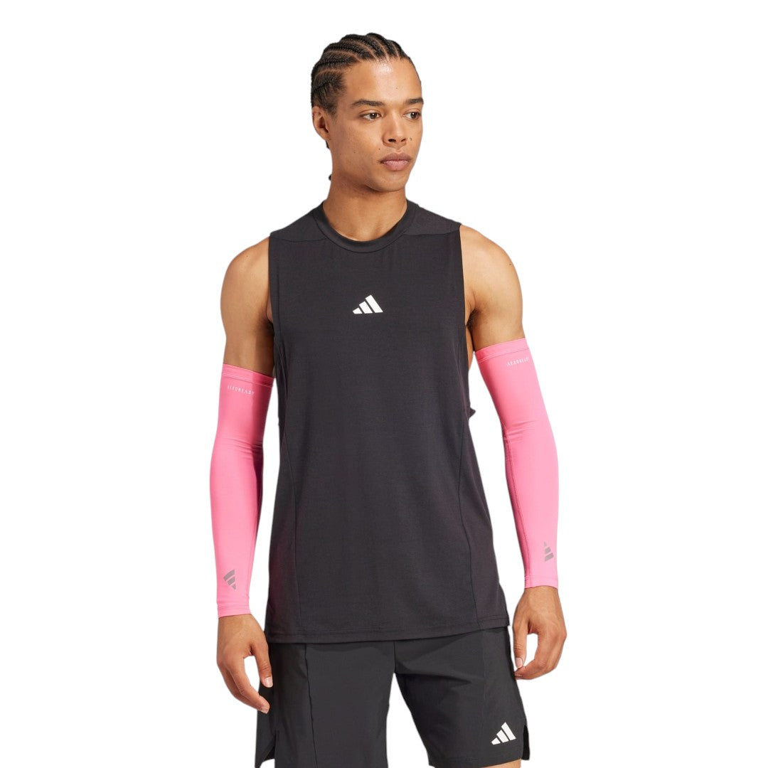 Manicotti Compression Running AEROREADY