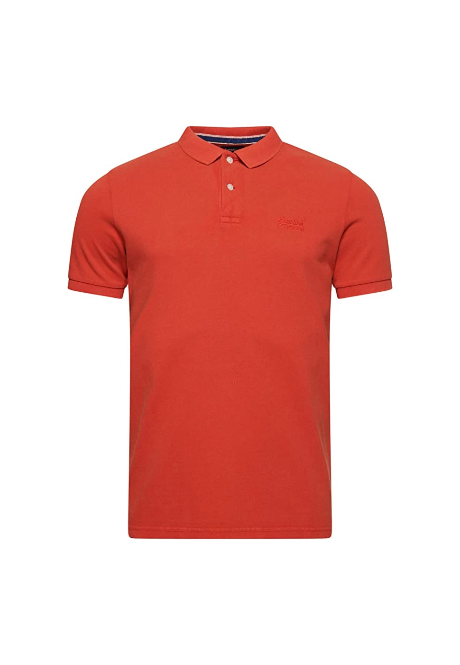 Vintage Destroy Polo