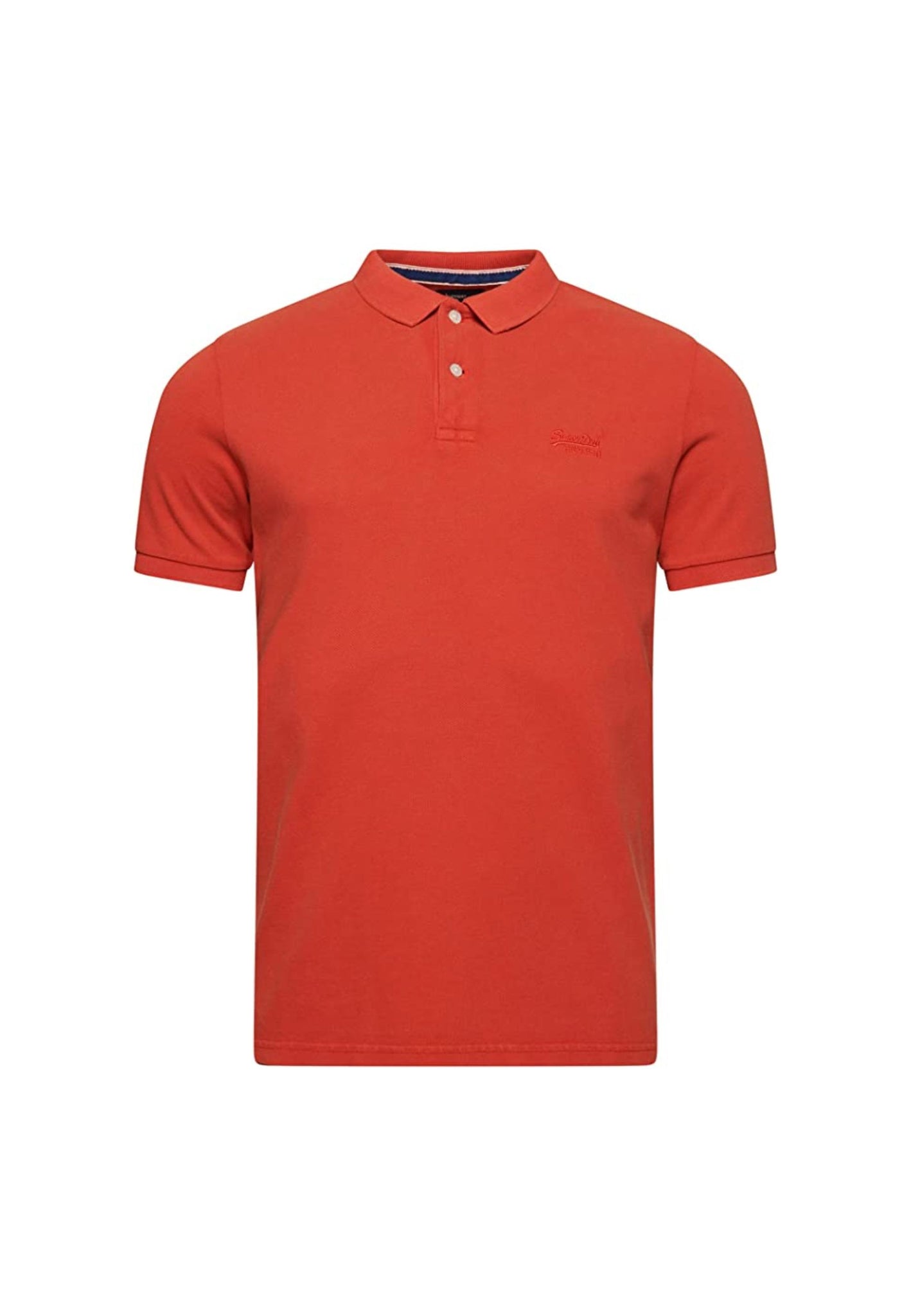 Vintage Destroy Polo