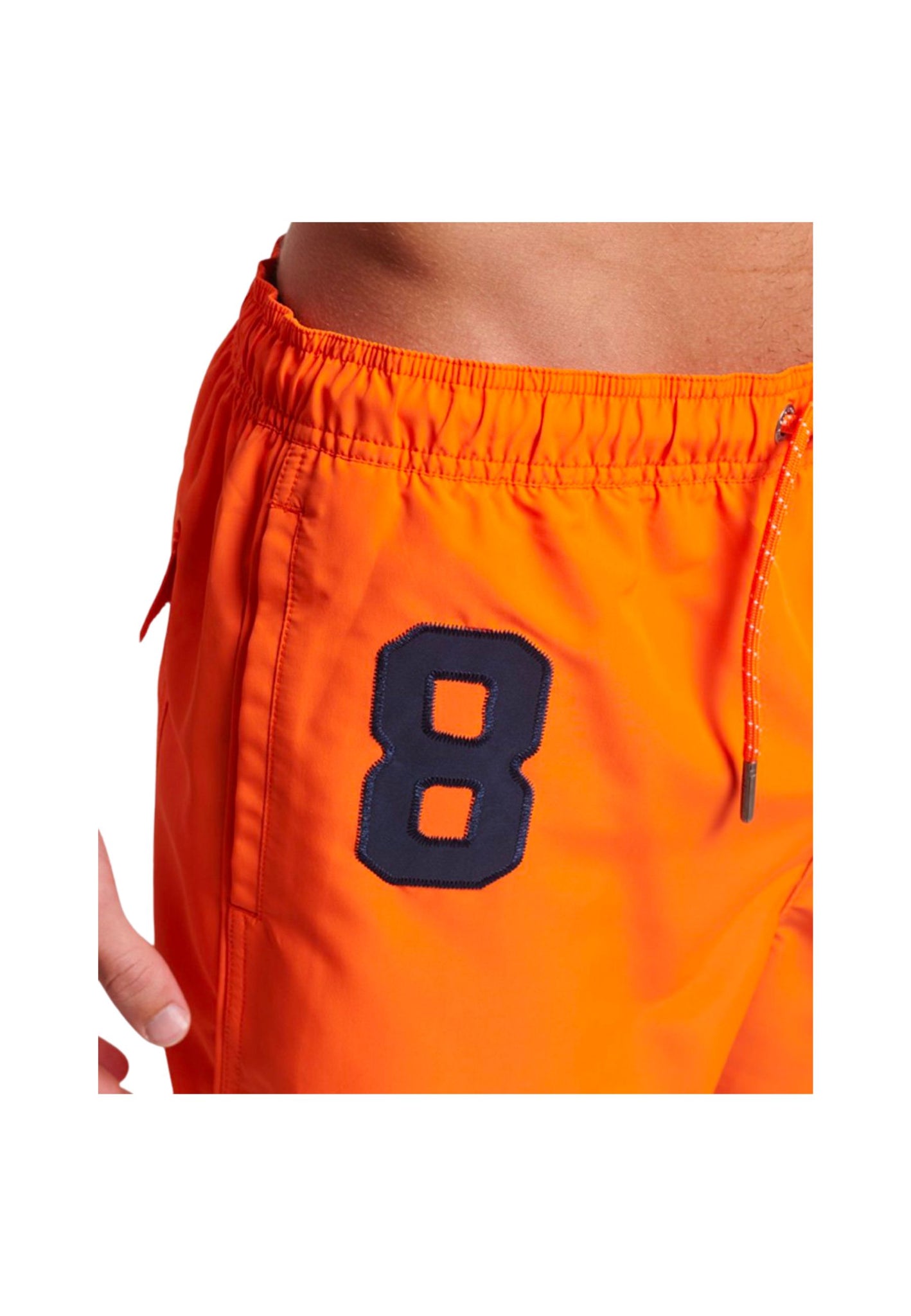 Costume da bagno Polo