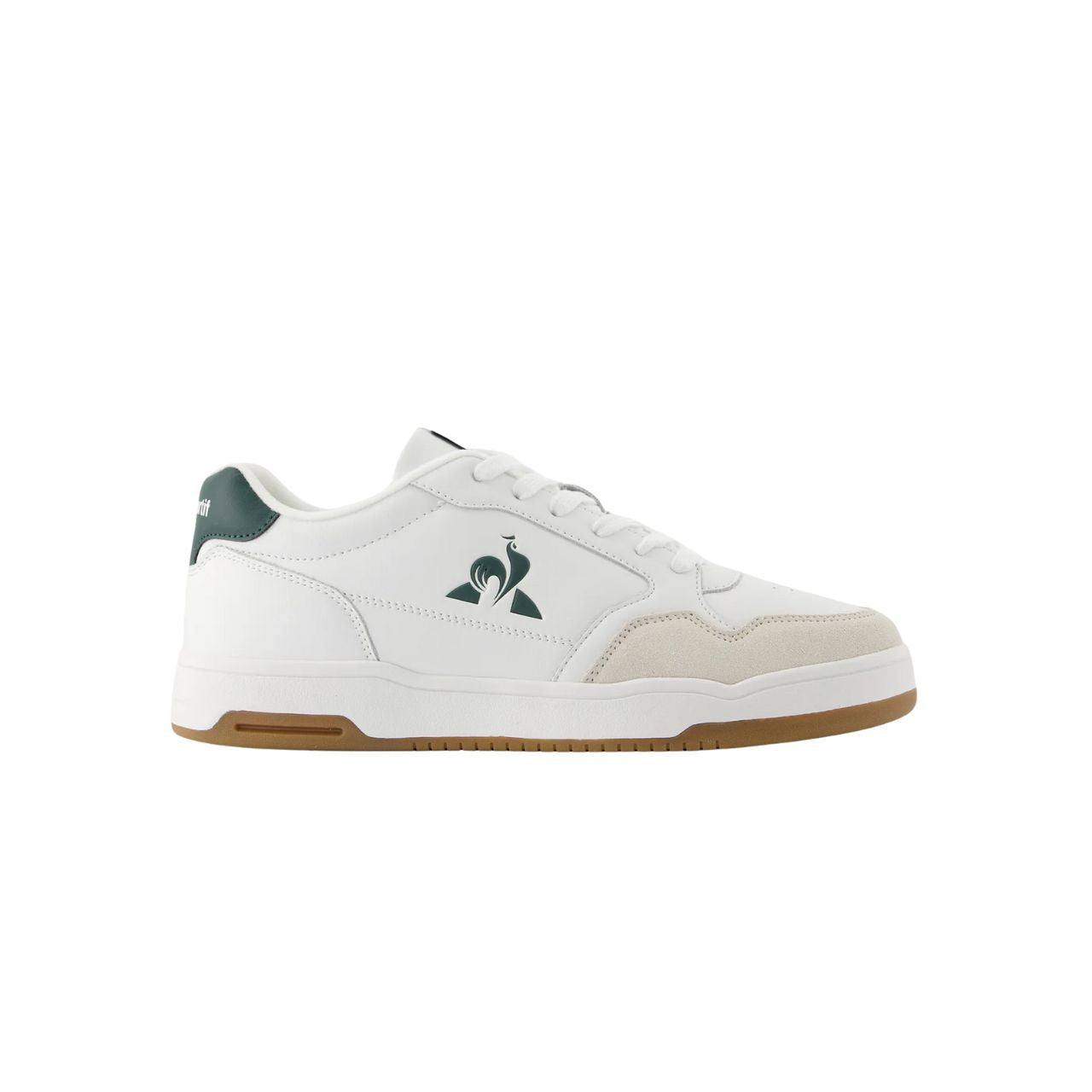Scarpe Le Coq Sportif LCS MASTER optical white