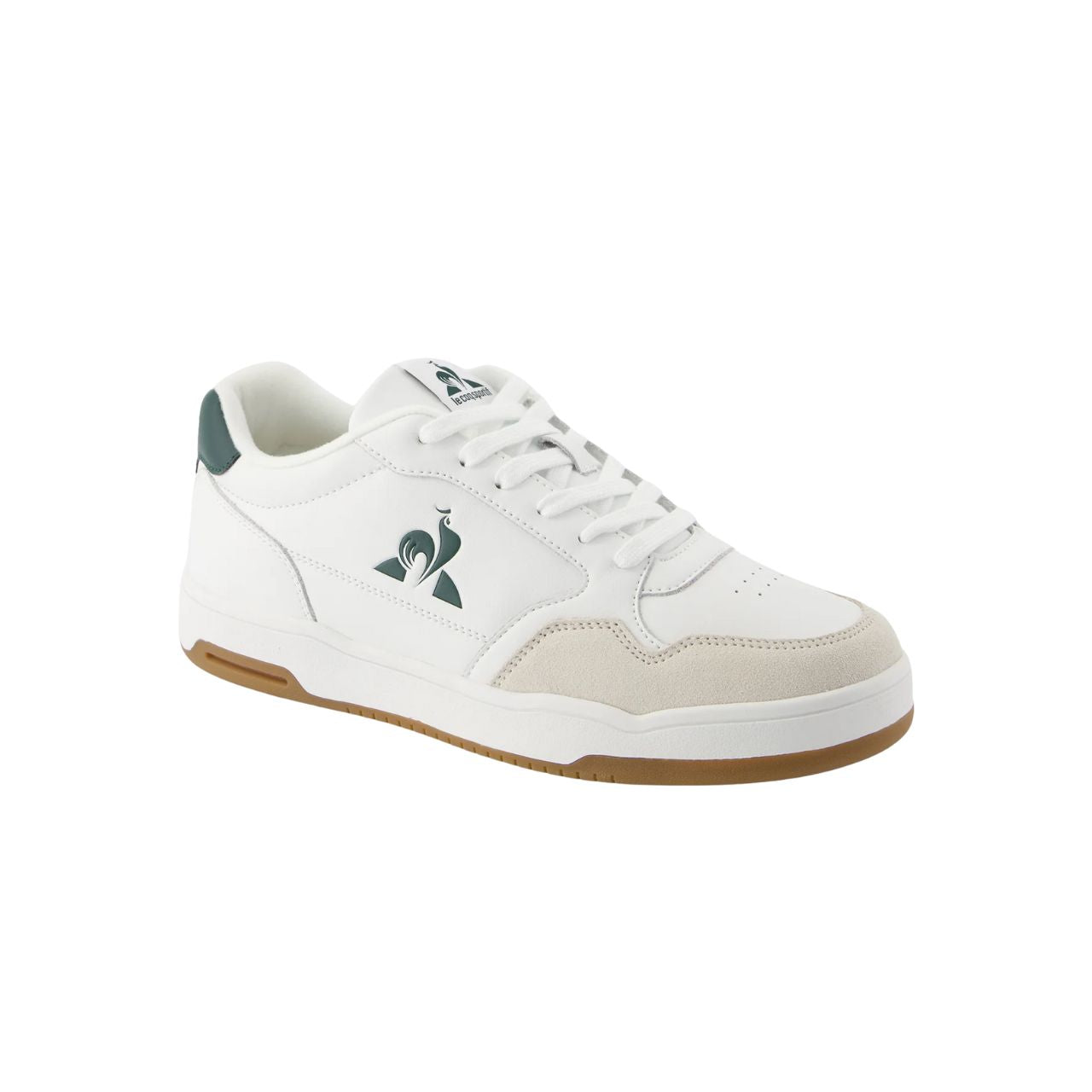 Scarpe Le Coq Sportif LCS MASTER optical white