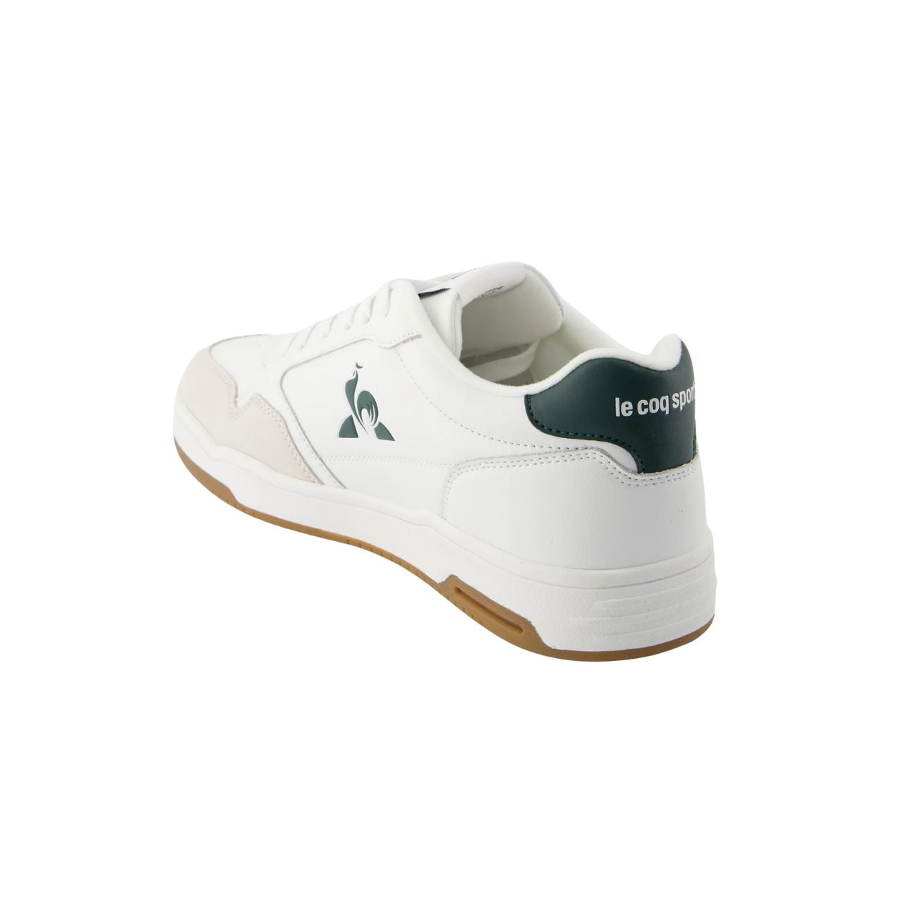 Scarpe Le Coq Sportif LCS MASTER optical white