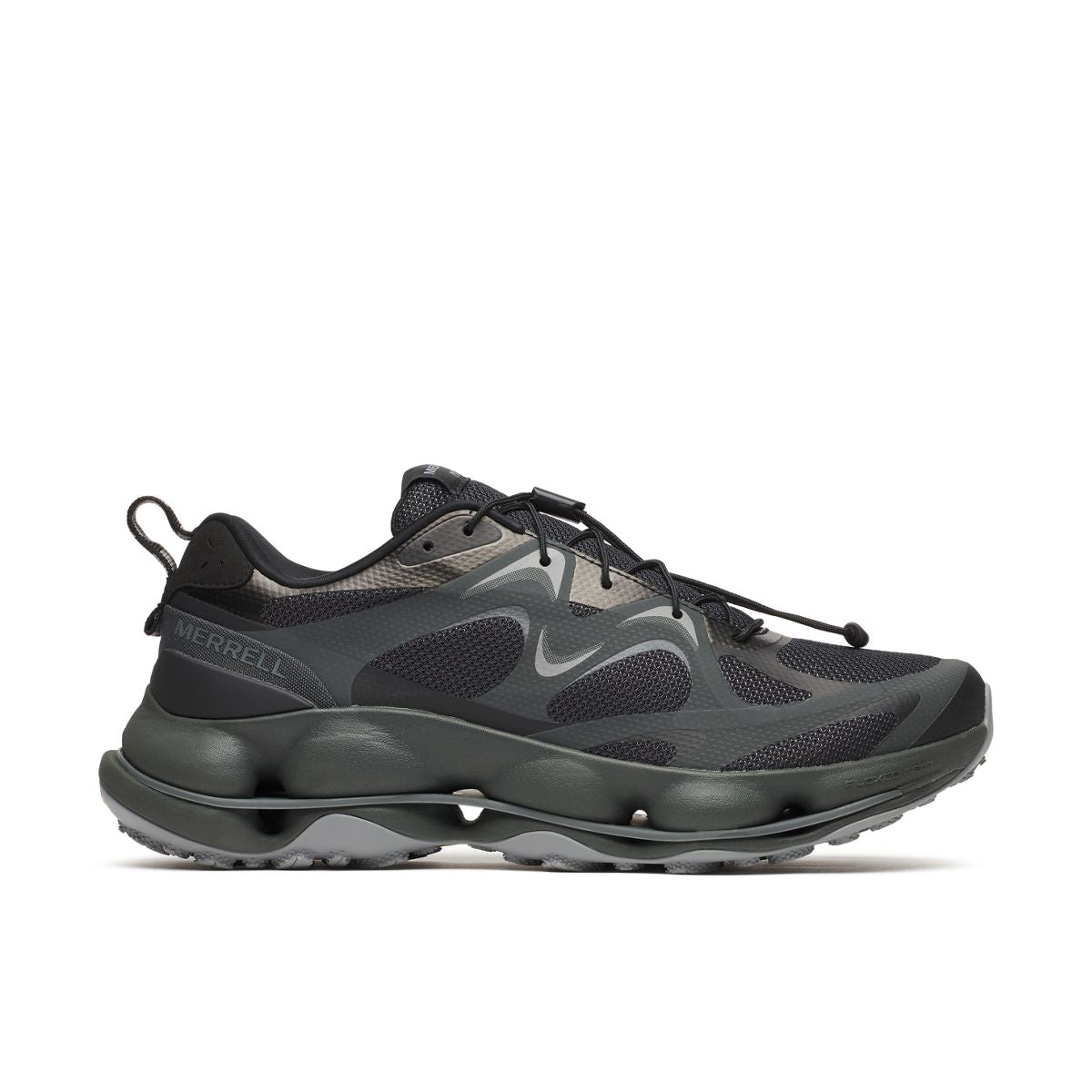 SPEEDARC MATIS BLACK