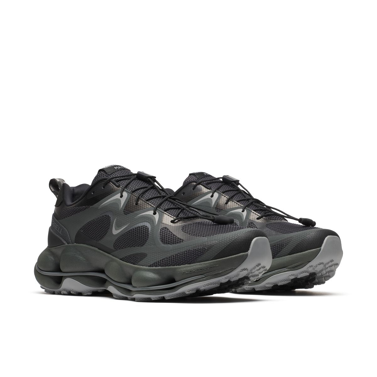 SPEEDARC MATIS BLACK