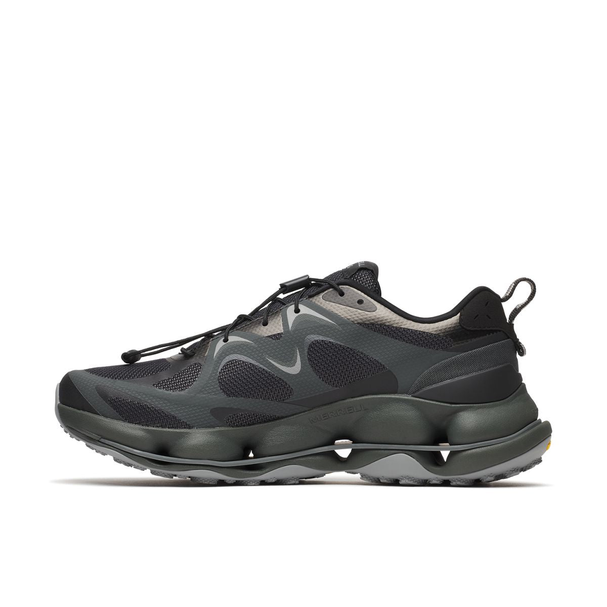 SPEEDARC MATIS BLACK