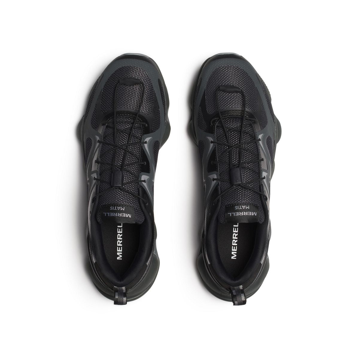 SPEEDARC MATIS BLACK
