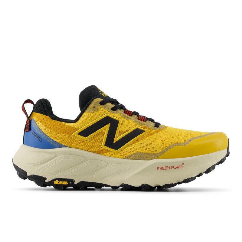 Fresh Foam X Hierro v9: Scarpa da Trail Running