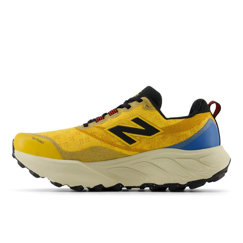 New Balance Fresh Foam X Hierro V9: Scarpa da Trail Running Uomo