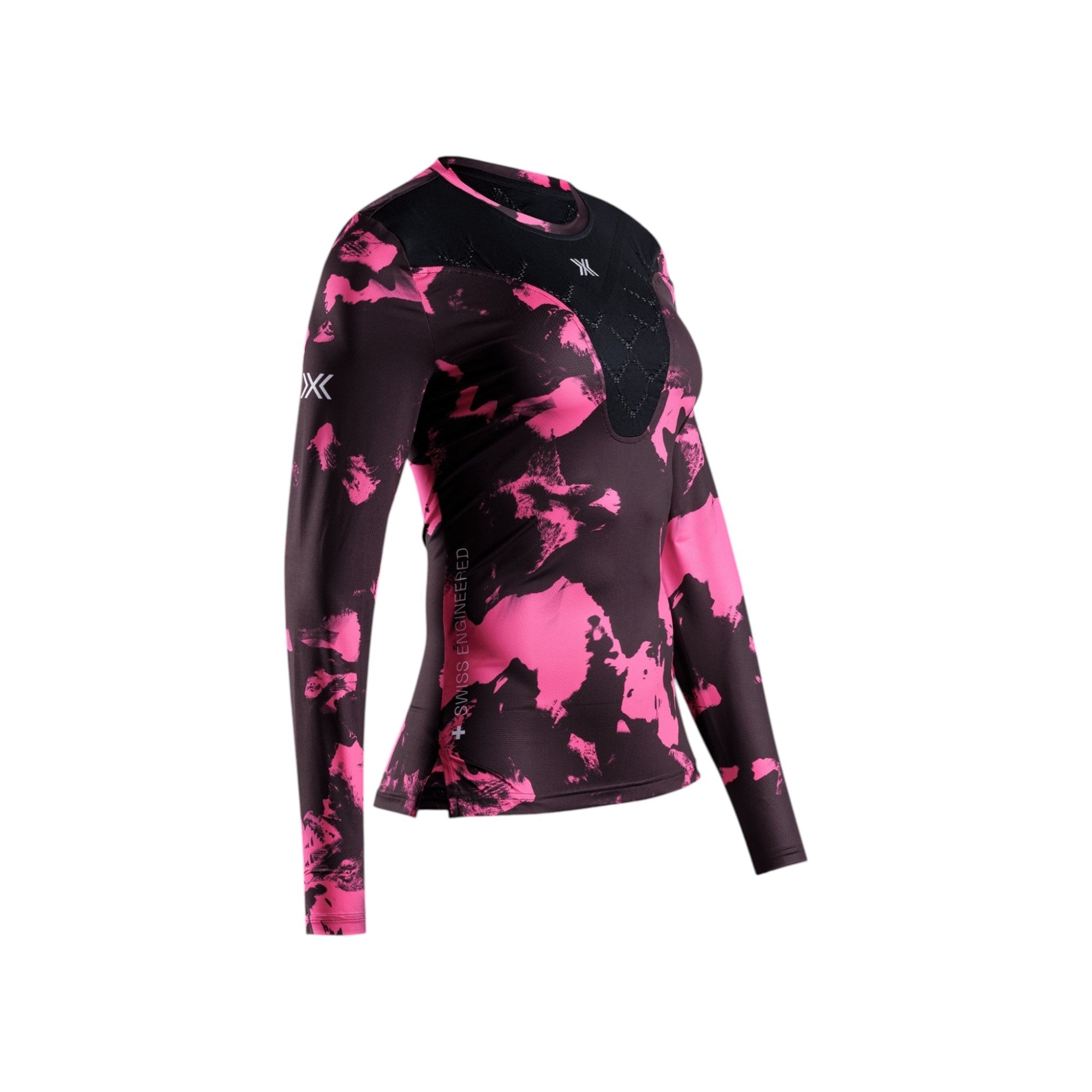 MAGLIA COREFUSION RUN