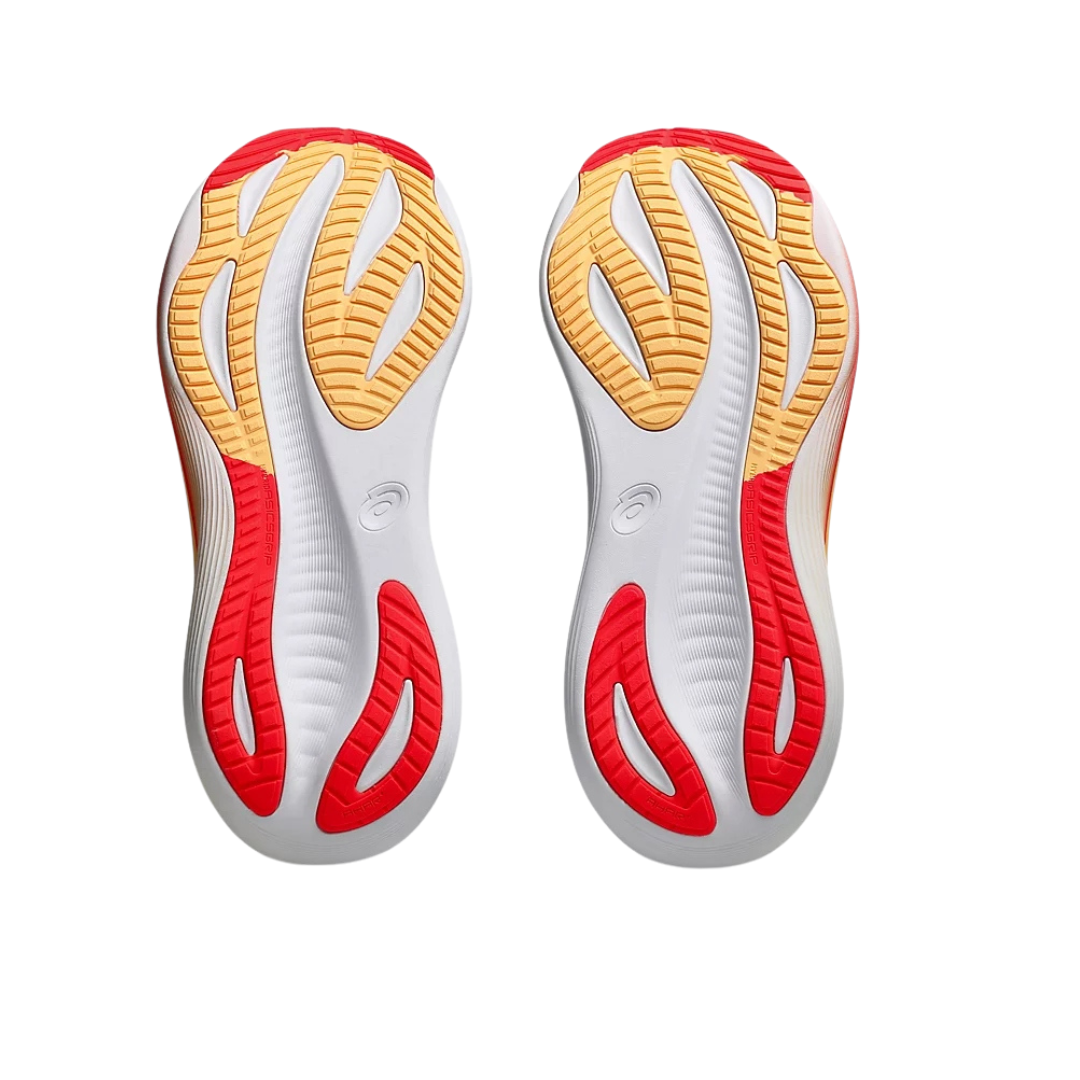 Asics Gel-nimbus 27: Comfort Assoluto per la Corsa Uomo