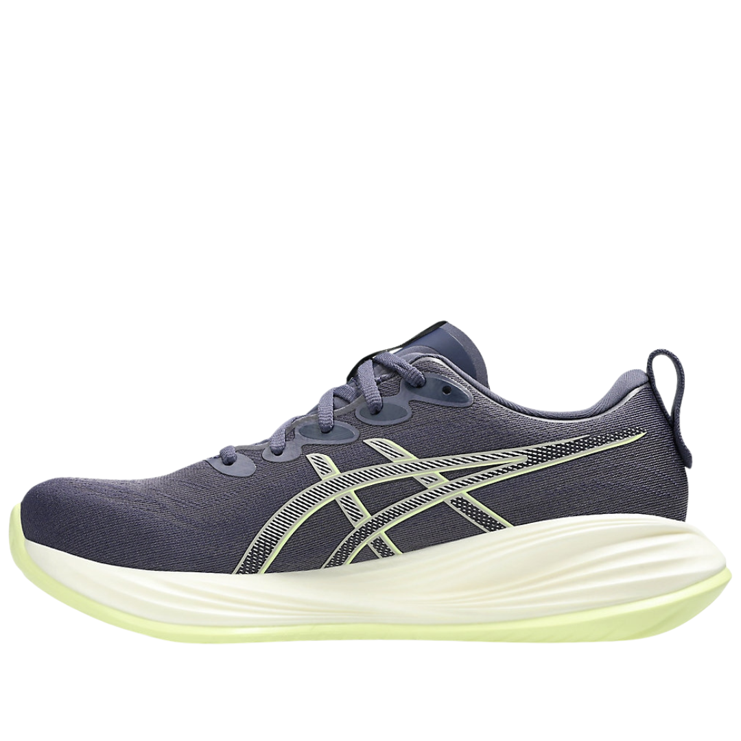 GEL-CUMULUS 27: Scarpa Running Neutra con Ammortizzazione FF BLAST PLUS e PureGE
