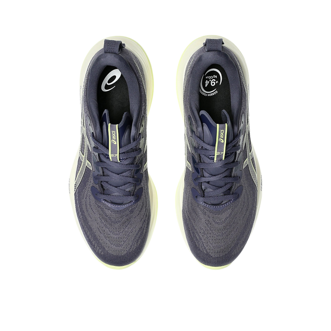 GEL-CUMULUS 27: Scarpa Running Neutra con Ammortizzazione FF BLAST PLUS e PureGE