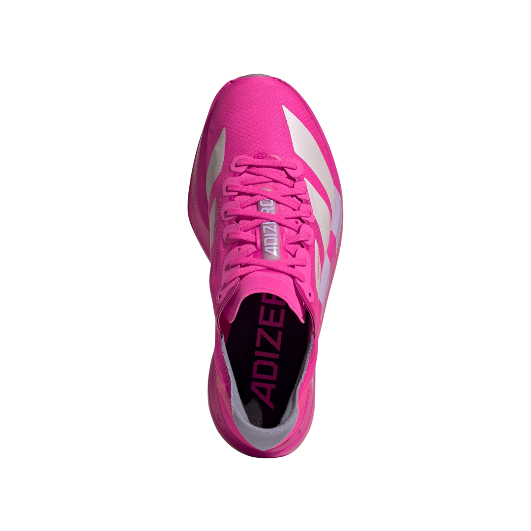 Adidas Adizero Adios Pro 4: Super-shoe da Gara Veloce