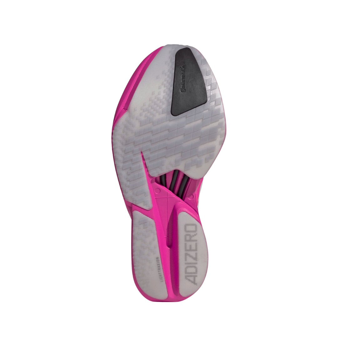 Adidas Adizero Adios Pro 4: Super-shoe da Gara Veloce