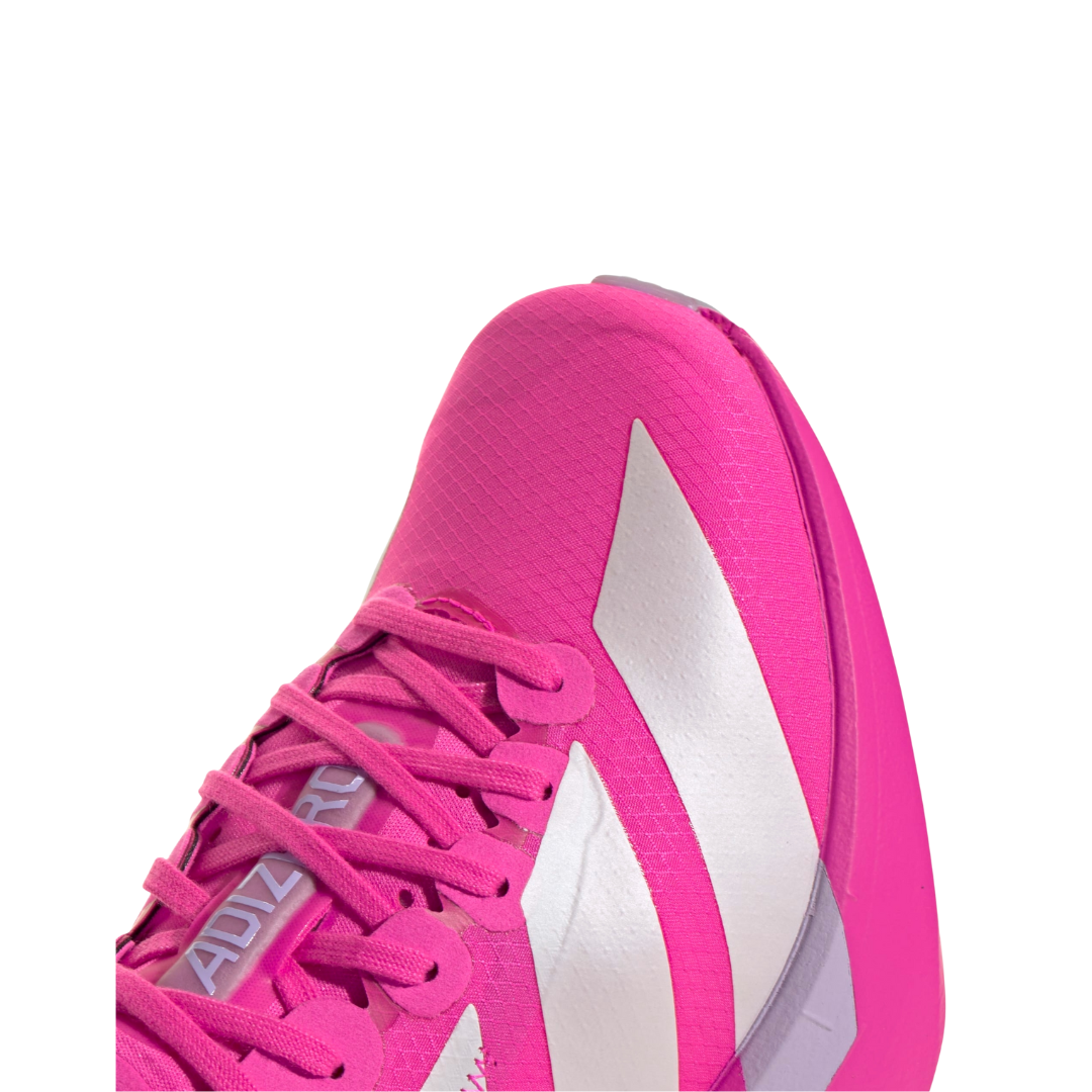 Adidas Adizero Adios Pro 4: Super-shoe da Gara Veloce