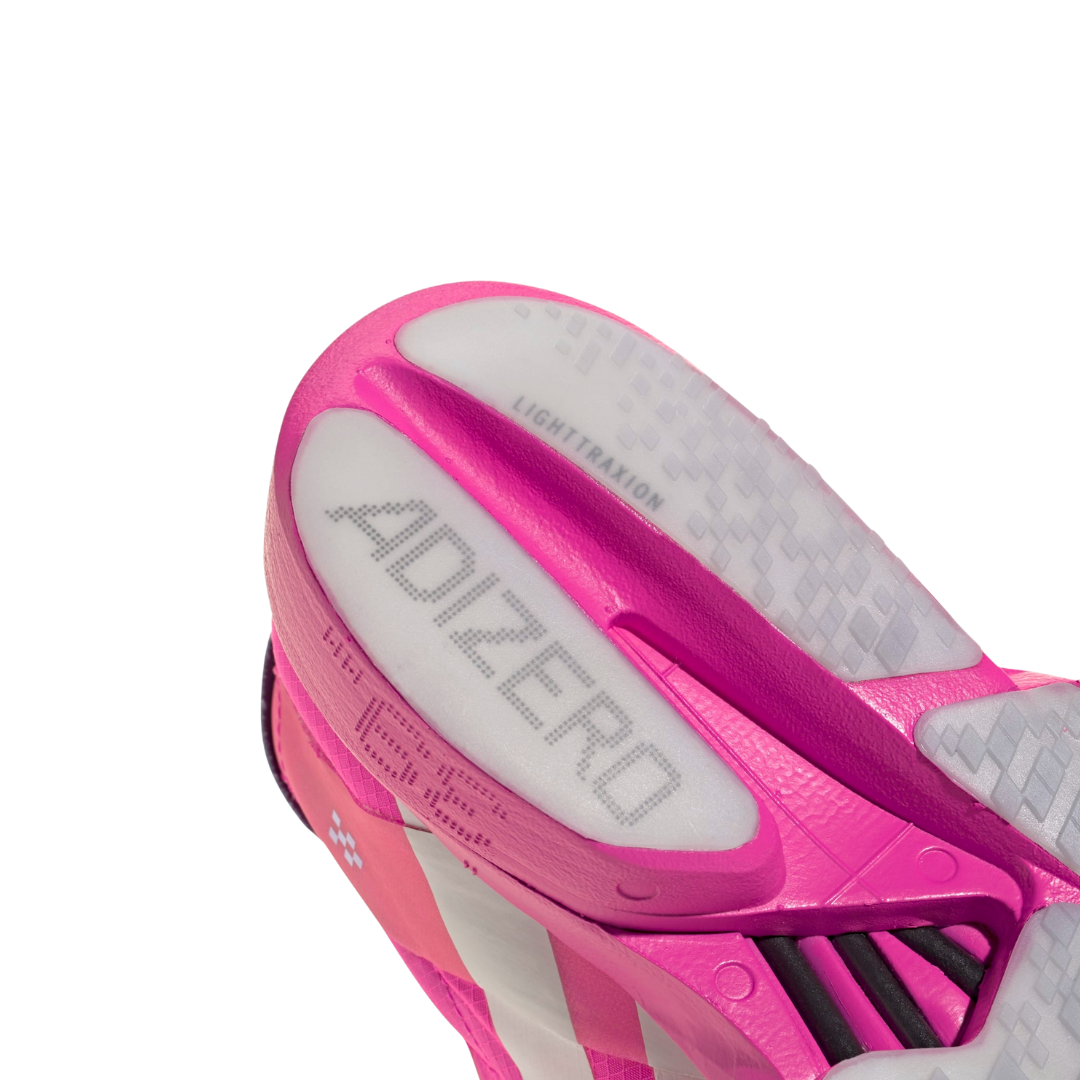 Adidas Adizero Adios Pro 4: Super-shoe da Gara Veloce