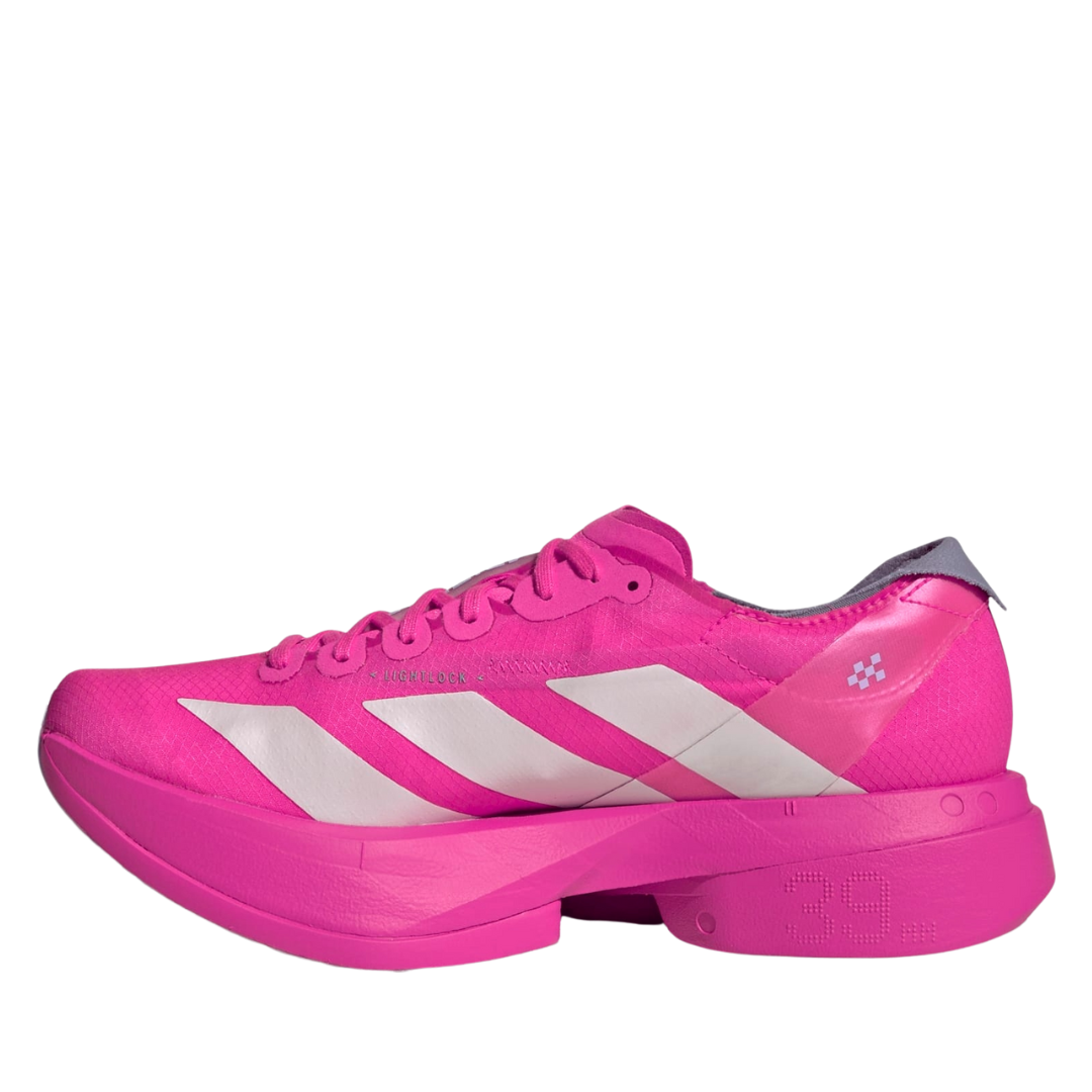 Adidas Adizero Adios Pro 4: Super-shoe da Gara Veloce