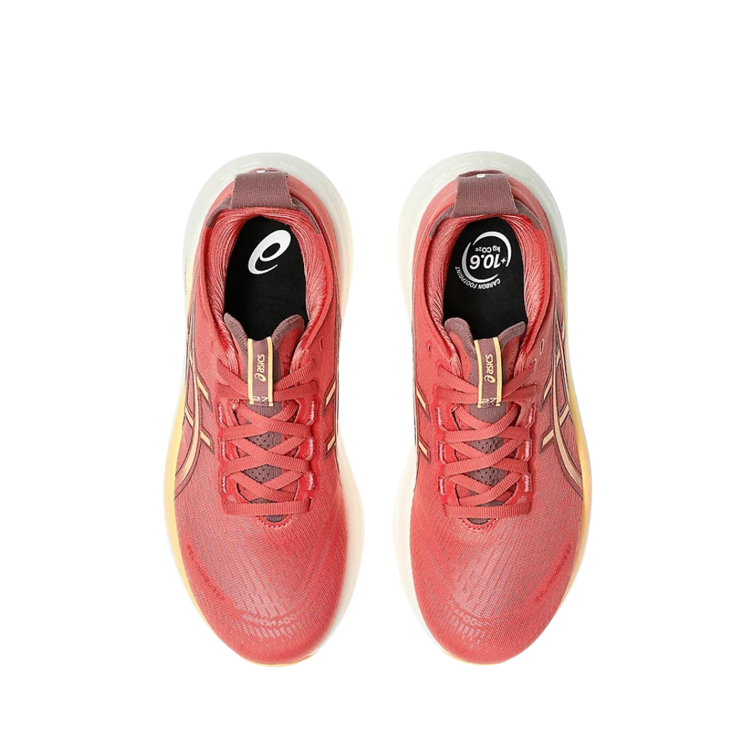 Asics Gel-nimbus 27