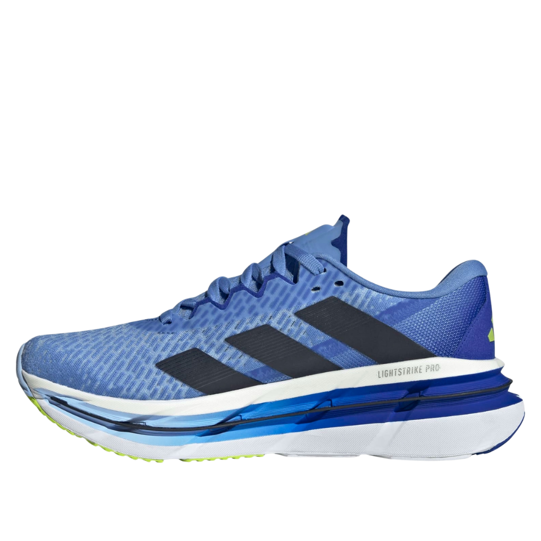 Adidas Adistar Byd: Scarpa Running Neutra Repetitor 2.0 Uomo