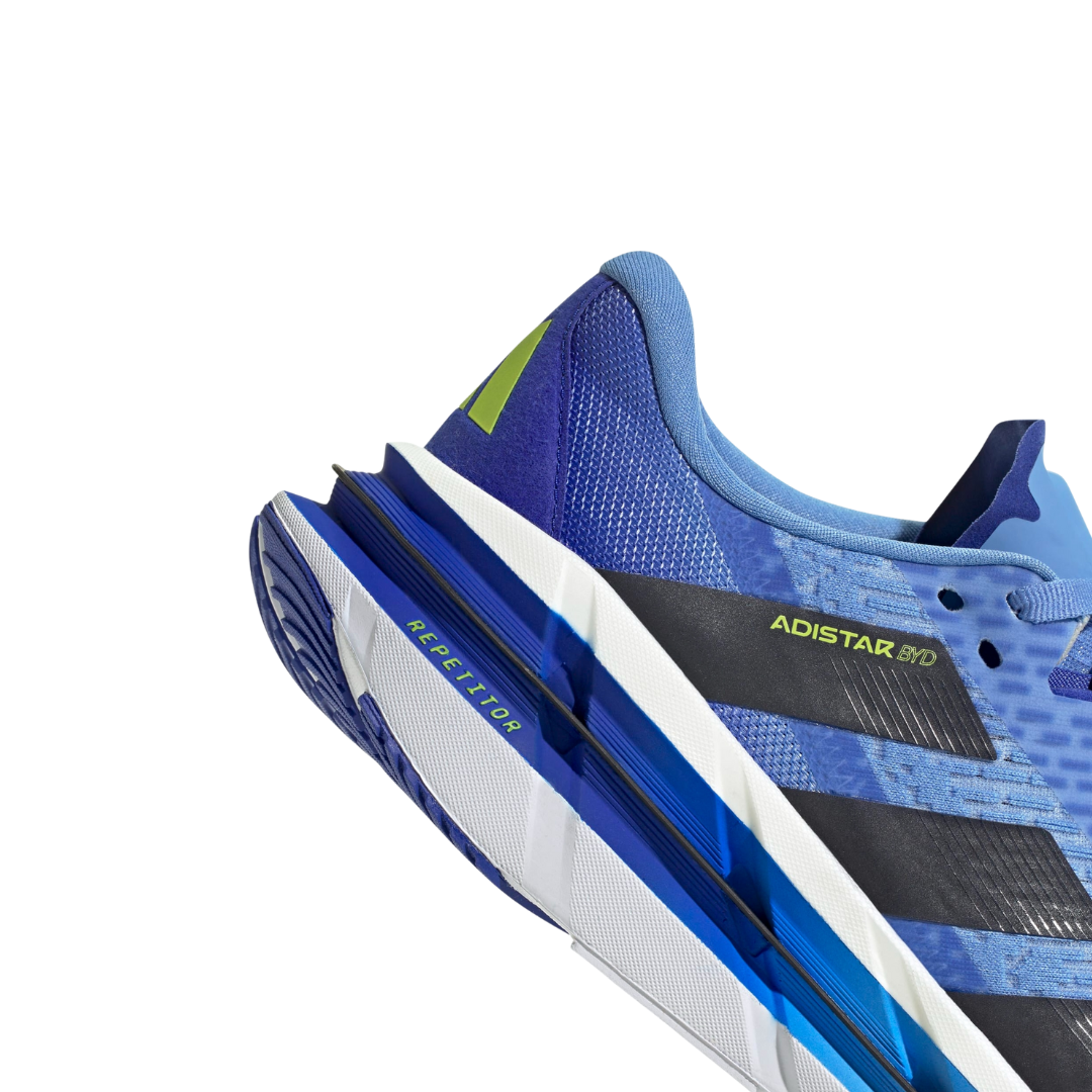 Adidas Adistar Byd: Scarpa Running Neutra Repetitor 2.0 Uomo