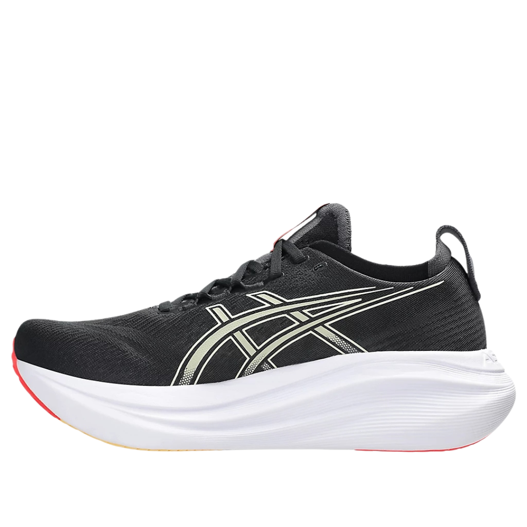 Asics Gel-nimbus 27: Comfort Assoluto per la Corsa Uomo