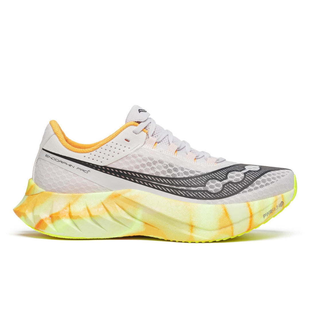 Endorphin Pro 4: Super Scarpa da Gara