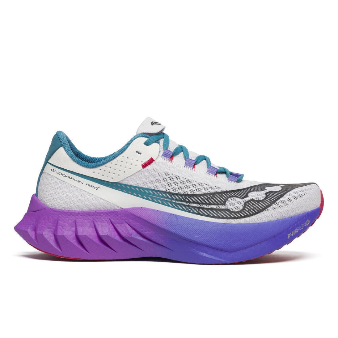 Endorphin Pro 4 | Scarpa da Corsa Elite