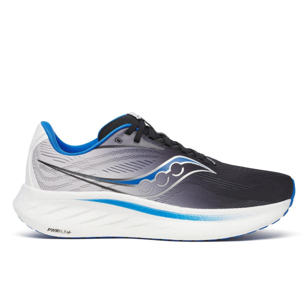 Saucony Ride 18 Scarpe da Corsa Uomo
