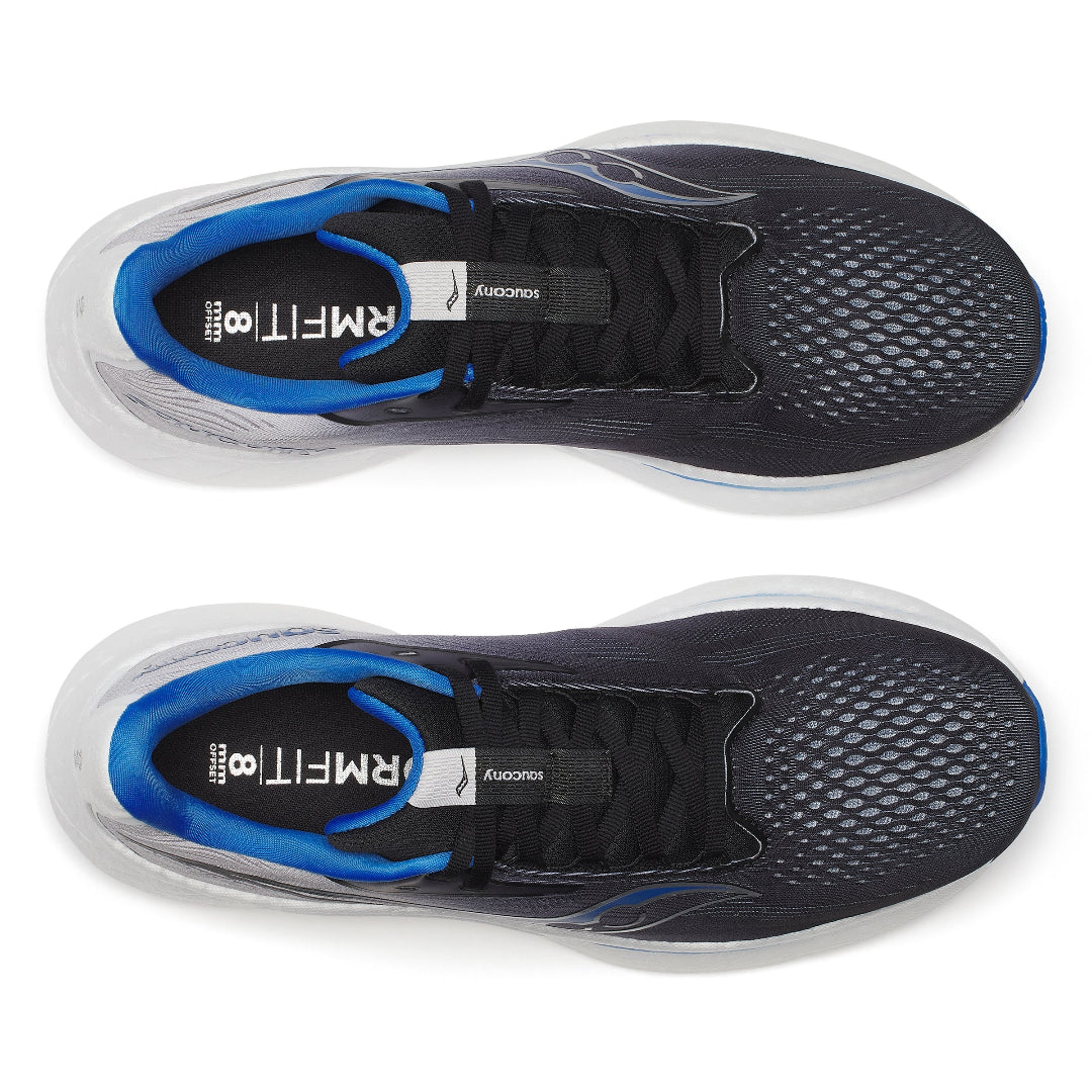 Saucony Ride 18 Scarpe da Corsa Uomo
