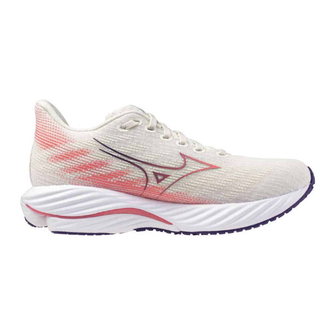 Mizuno Wave Rider 28: Scarpa Running Ammortizzata e Reattiva Donna