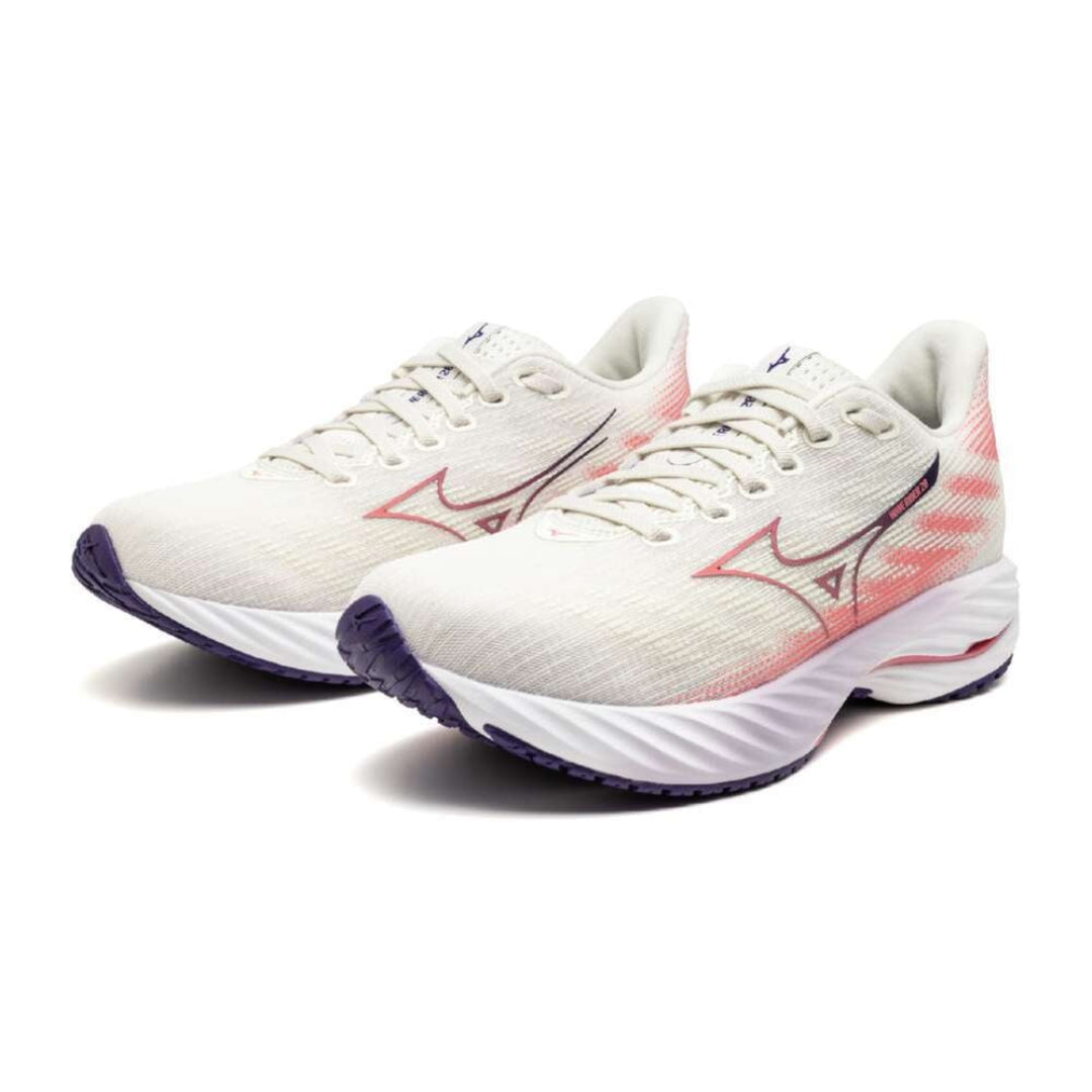 Mizuno Wave Rider 28: Scarpa Running Ammortizzata e Reattiva Donna