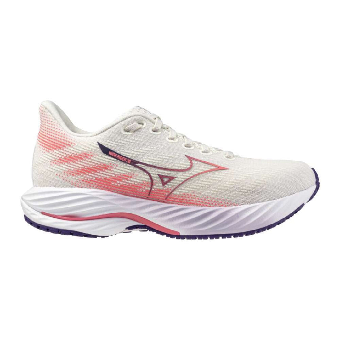 Wave Rider 28: Scarpa Running Ammortizzata e Reattiva