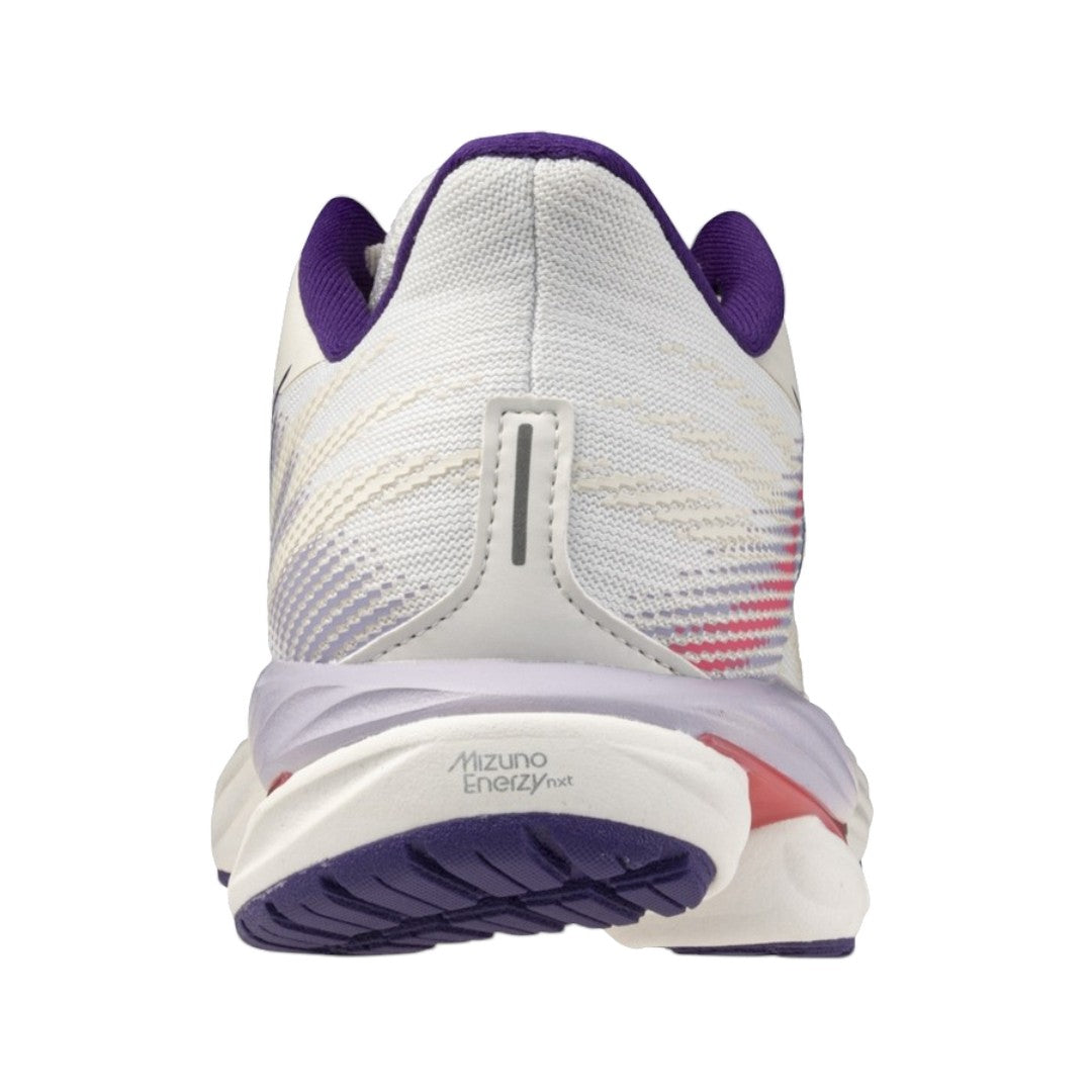 Mizuno Wave Inspire 21: Scarpa da Corsa Stabile e Ammortizzata. Donna