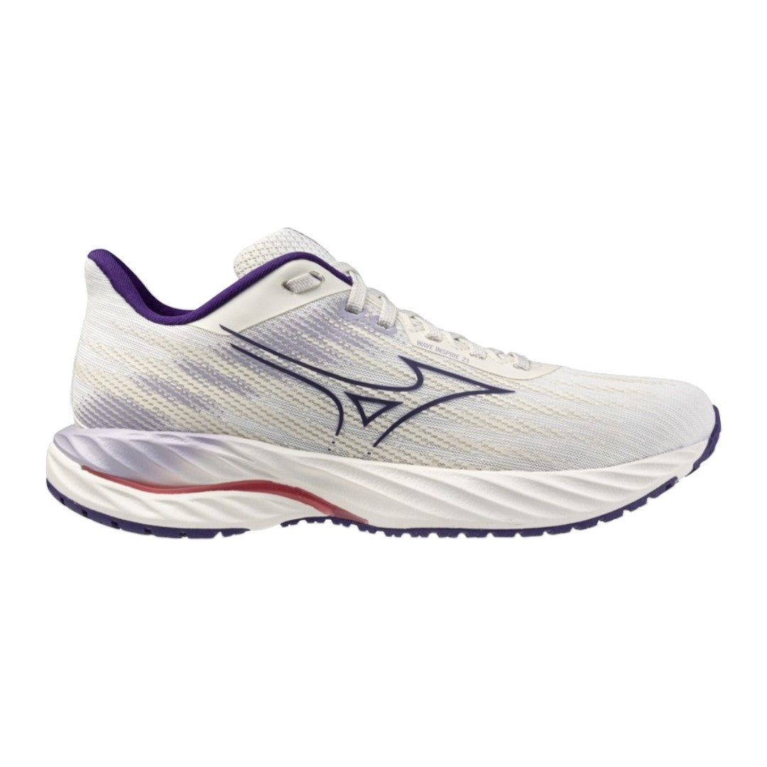 WAVE INSPIRE 21: Scarpa da Corsa Stabile e Ammortizzata.