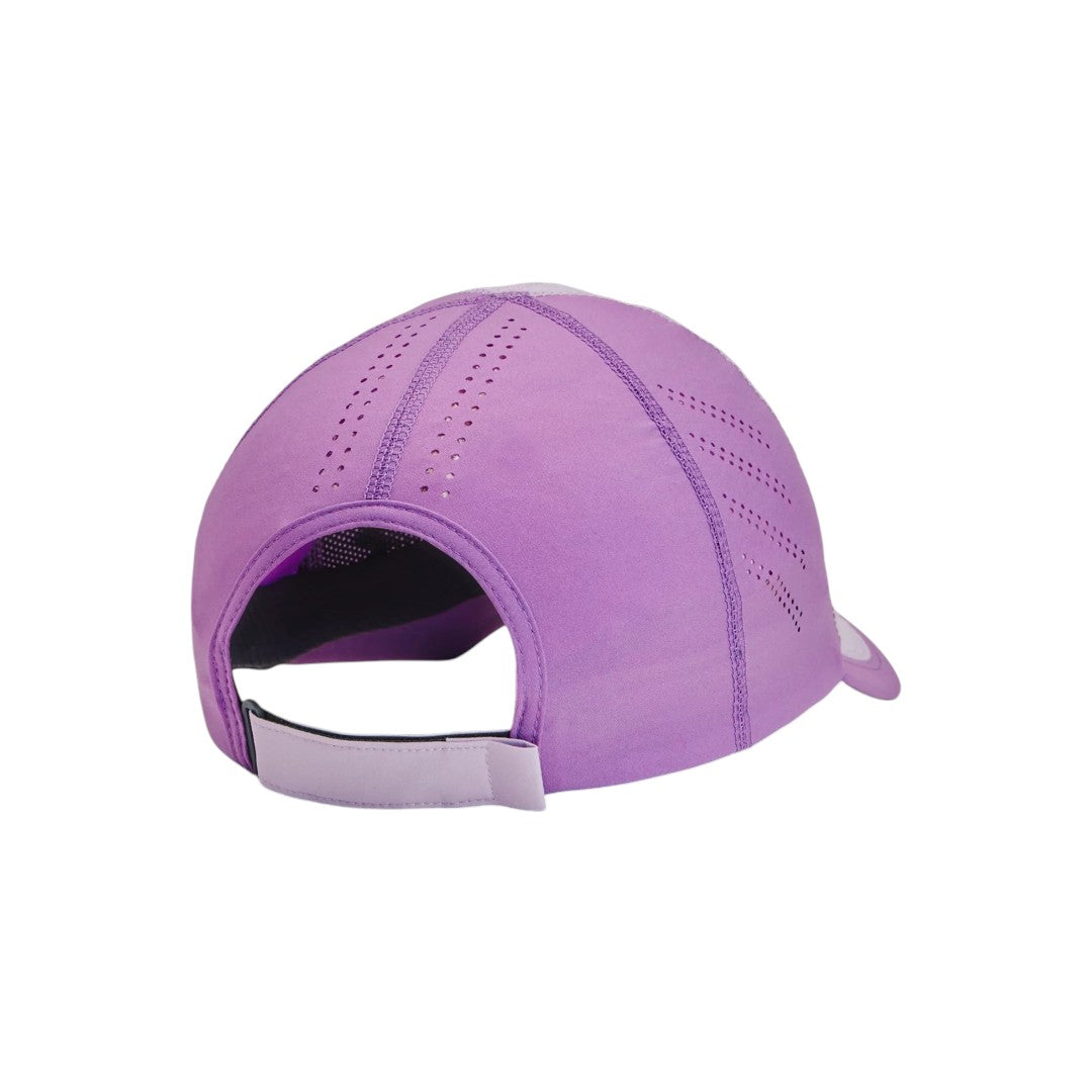 Adjustable ISO-CHILL LAUNCH HAT