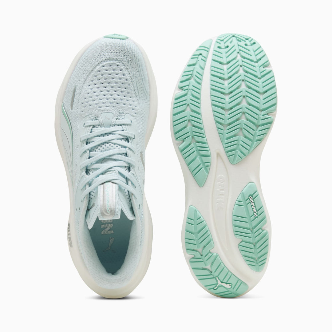 Puma Magnify Nitro 3: Ammortizzazione Superiore e Comfort Quotidiano Donna