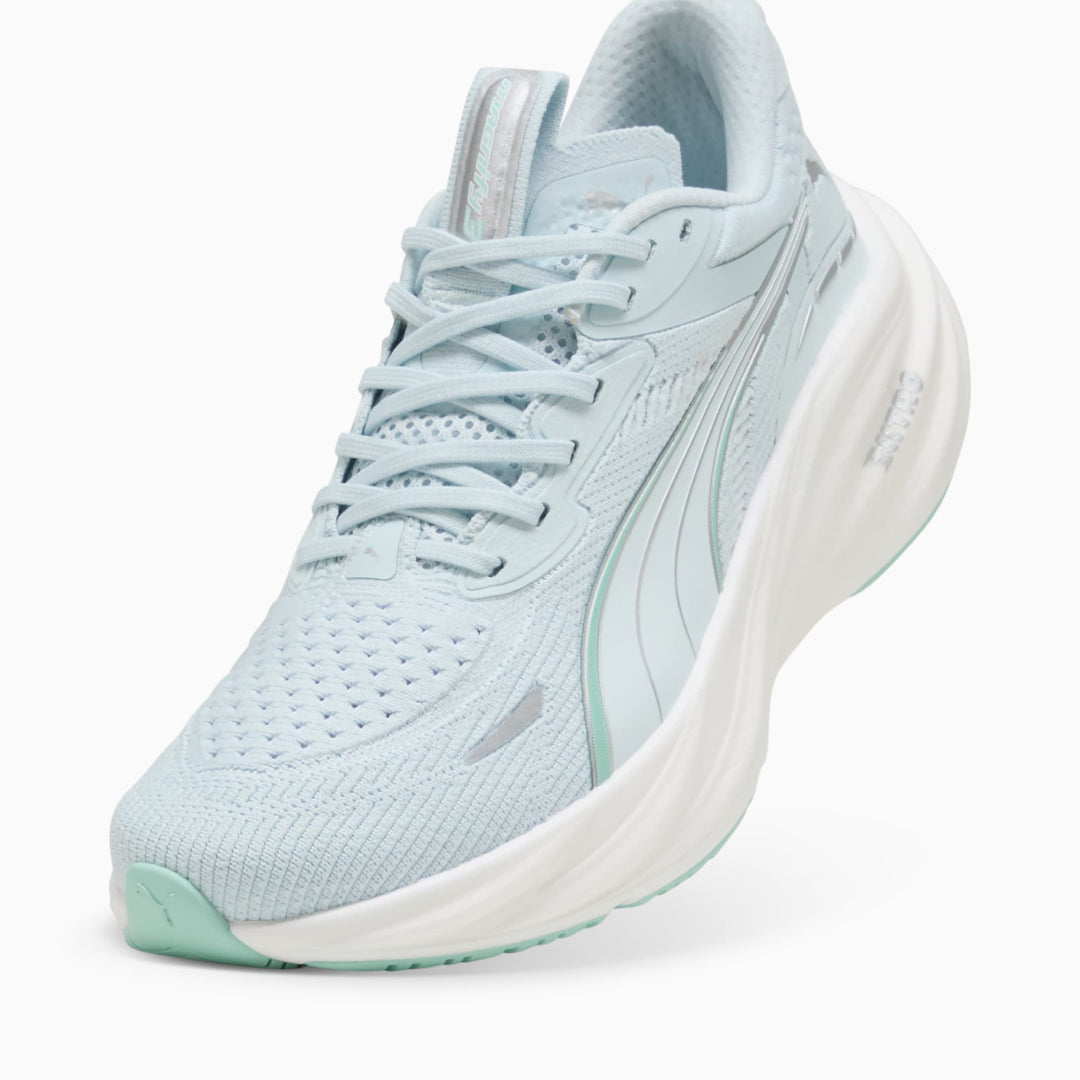 Puma Magnify Nitro 3: Ammortizzazione Superiore e Comfort Quotidiano Donna