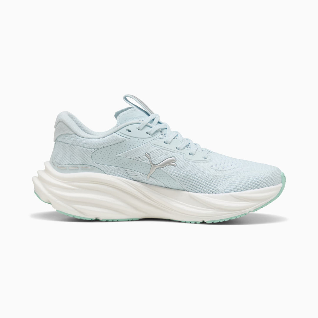 Puma Magnify Nitro 3: Ammortizzazione Superiore e Comfort Quotidiano Donna