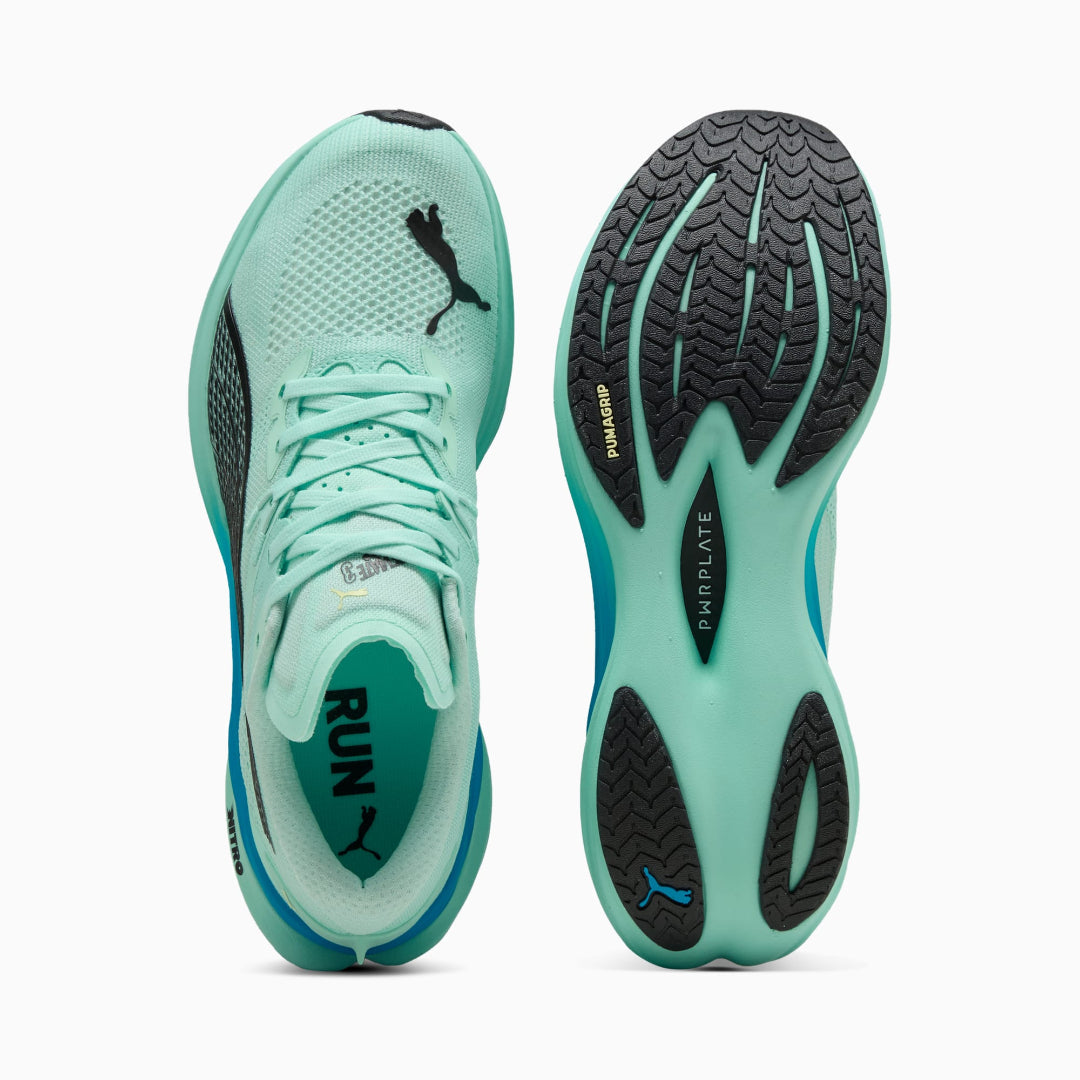 Puma Running Deviate Nitro 3 Performance Uomo