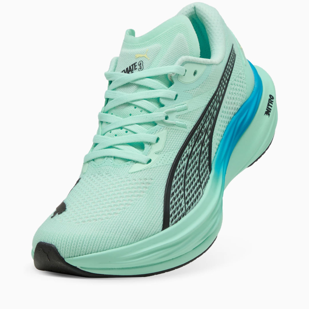 Puma Running Deviate Nitro 3 Performance Uomo