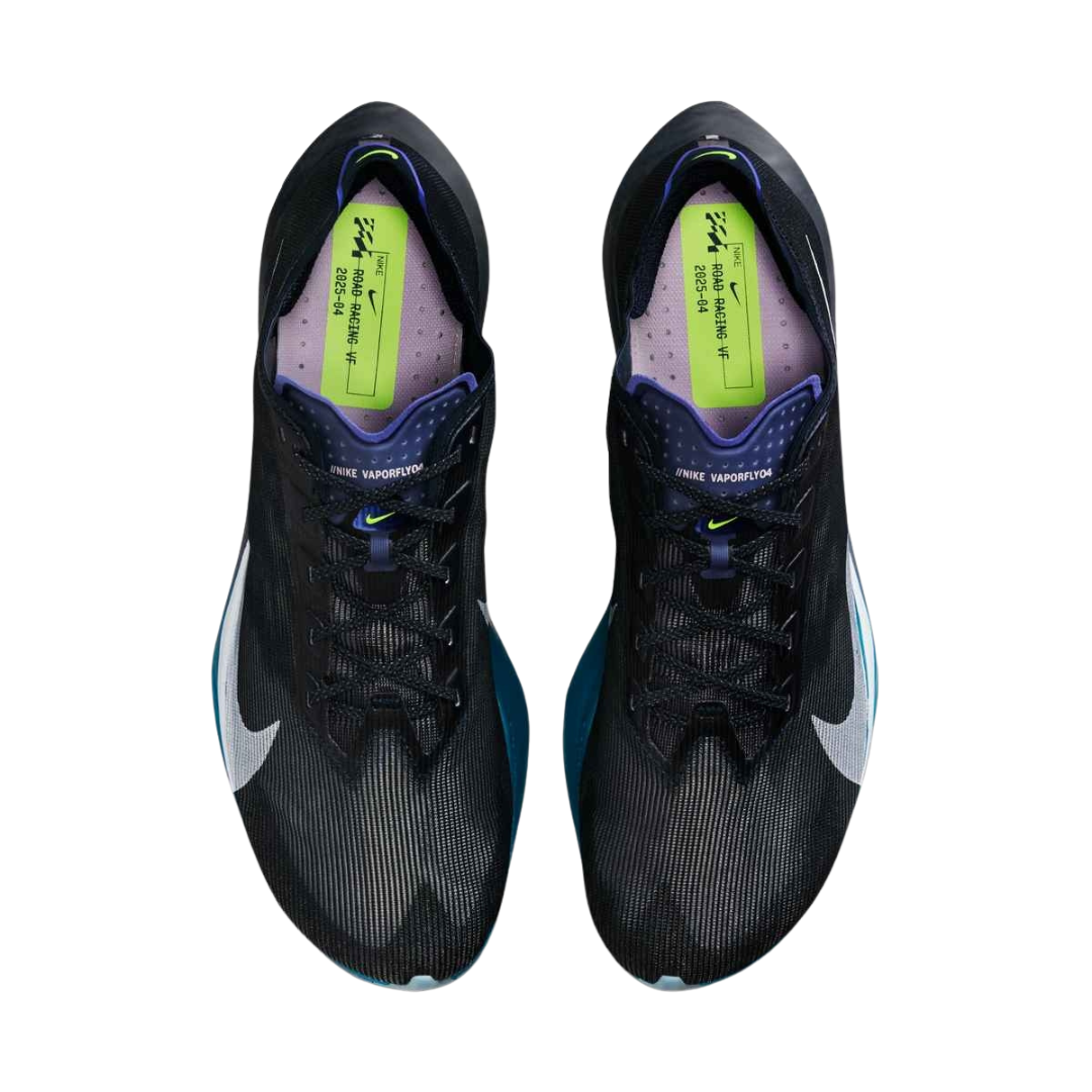 Nike Vaporfly 4: Scarpa da Corsa (drop 6MM) Uomo