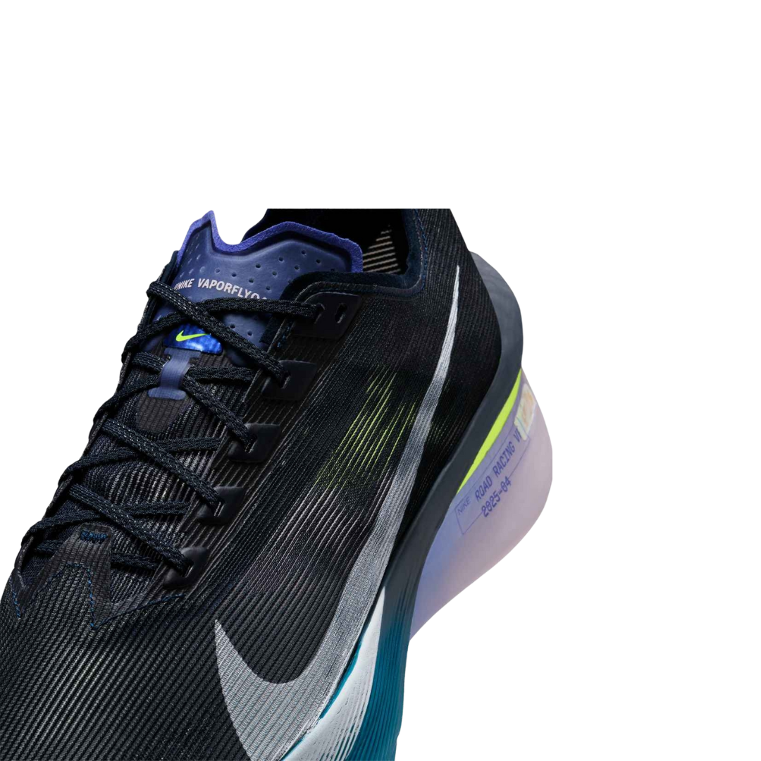 Nike Vaporfly 4: Scarpa da Corsa (drop 6MM) Uomo