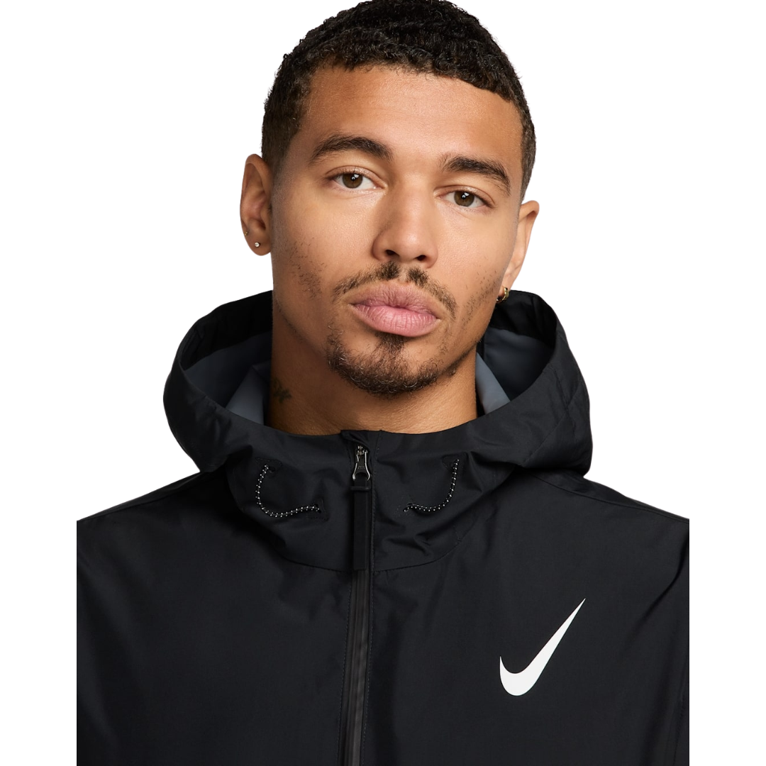 GIACCA AEROGAMI STORM-FIT RUNNING