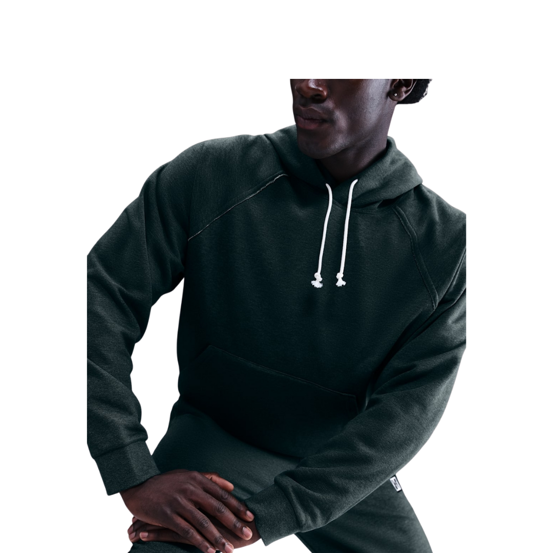 Nike Gym Heritage Dri #felpa Uomo