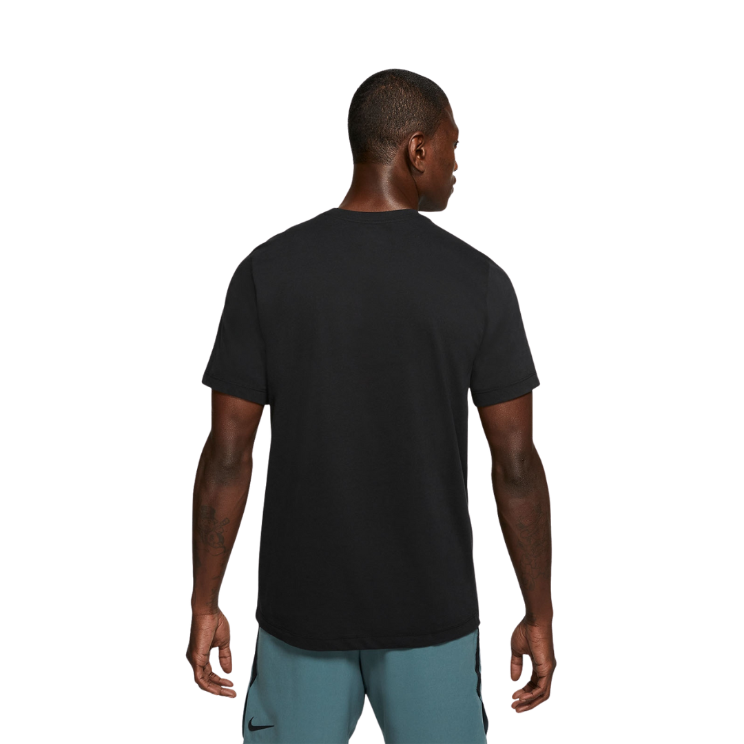 T-SHIRT DRI-FIT TRAINING