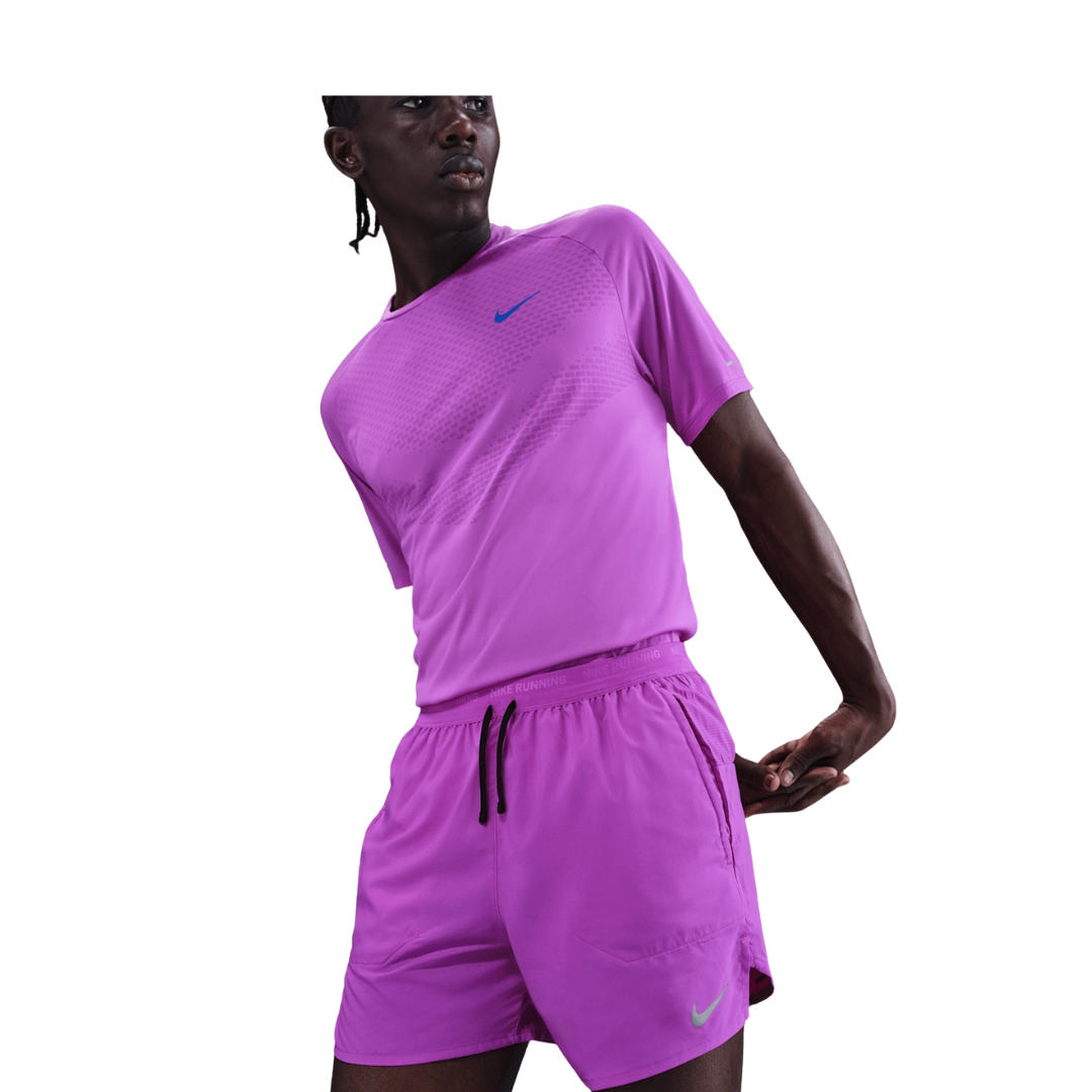Nike Shorts Dri-fit Stride 5IN da Uomo