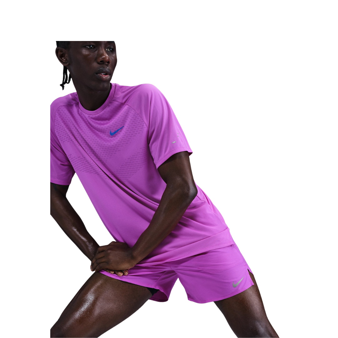 Nike Shorts Dri-fit Stride 5IN da Uomo